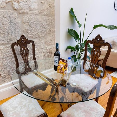 City Center Modern Apartment In Порту Экстерьер фото